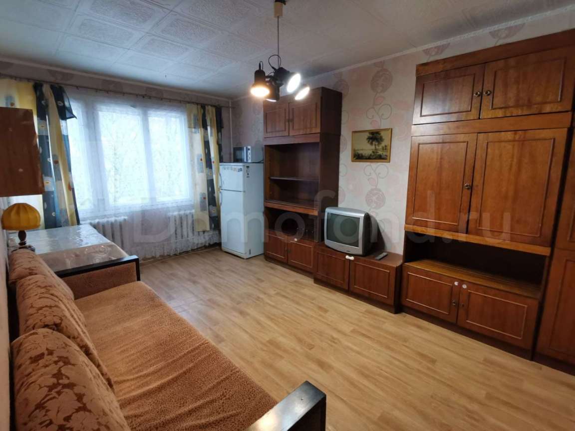 Комната ш. Стрельнинское шоссе, 6 к. 2, фото №5