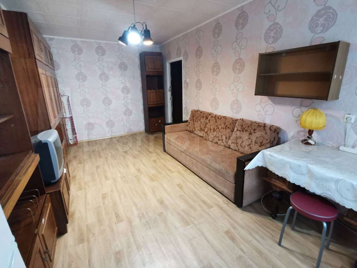 Комната ш. Стрельнинское шоссе, 6 к. 2, фото №6