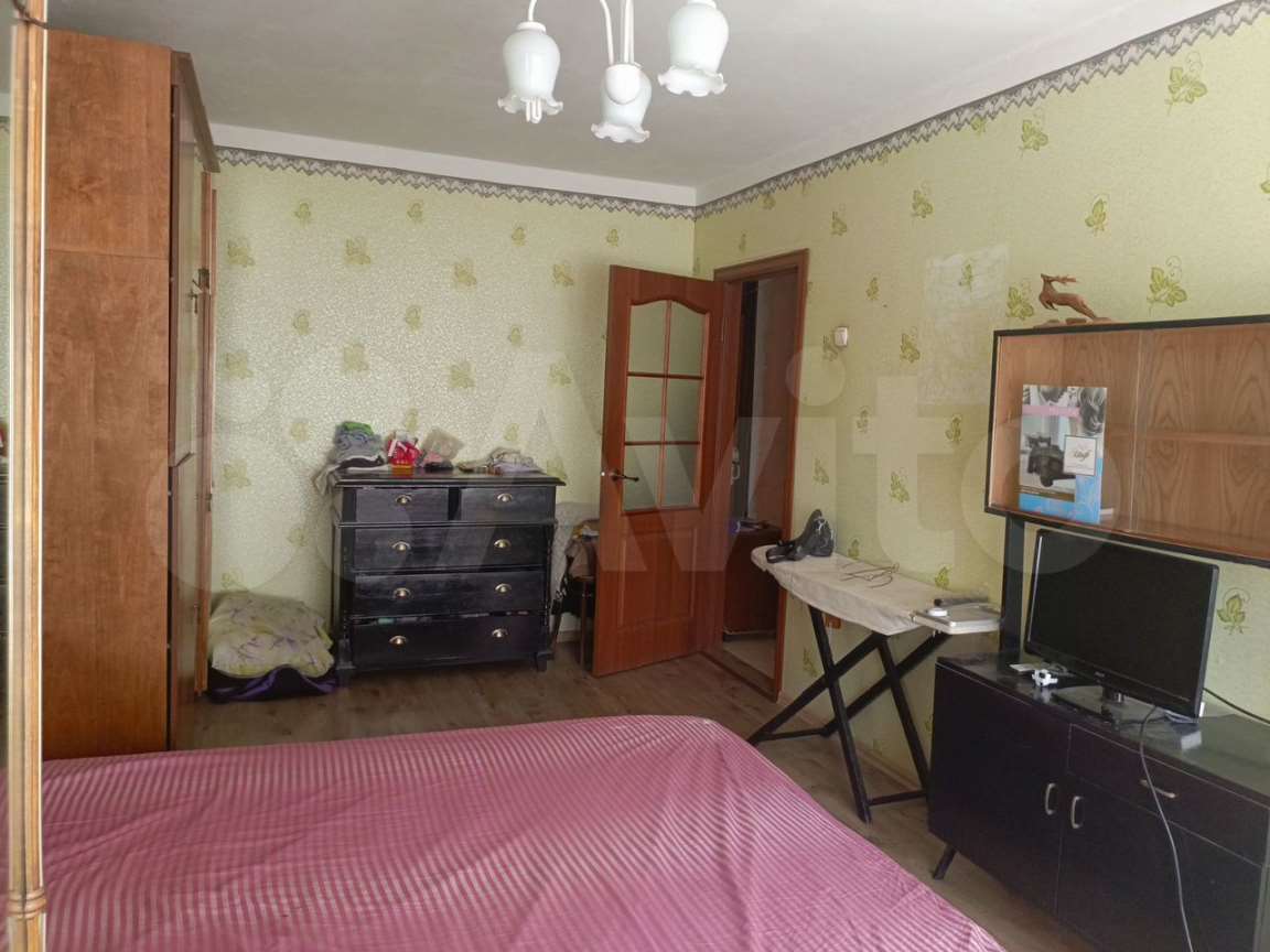 Комната 60 улица, фото №4