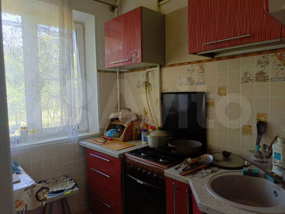 Комната 60 улица, фото №7
