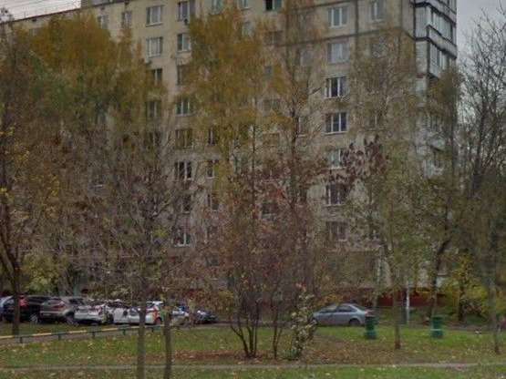 Трехкомнатная квартира Тайнинская улица, 26, фото №2