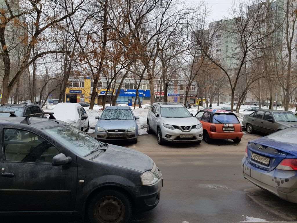 Трехкомнатная квартира Тайнинская улица, 26, фото №9