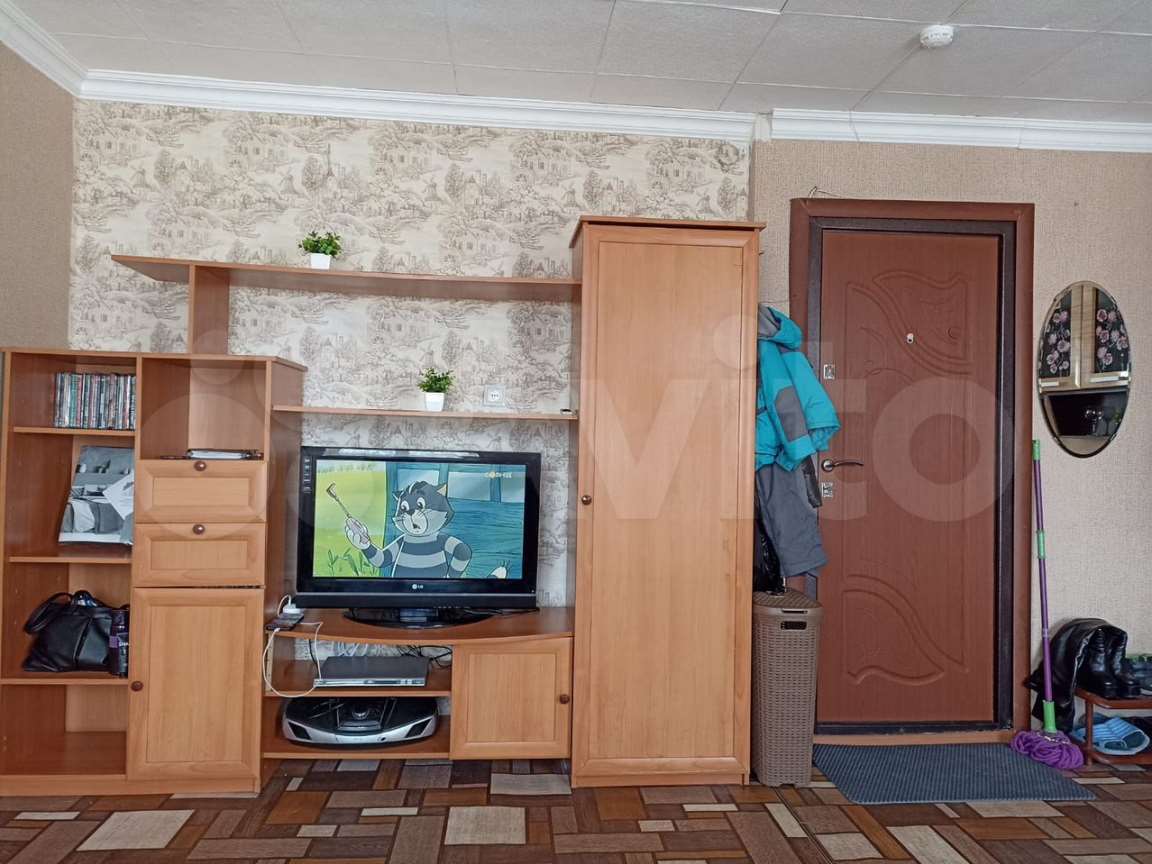 Комната Челюскинцев улица, 44, фото №8