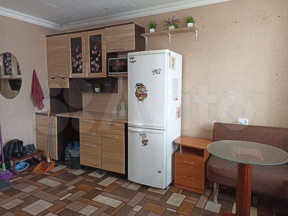 Комната Челюскинцев улица, 44, фото №6