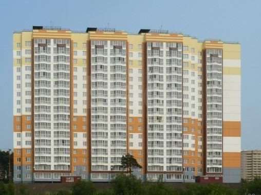 Трехкомнатная квартира Урожайный улица, 29, фото №10