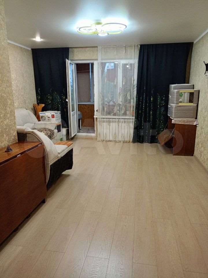 Комната Not Defined, фото №1