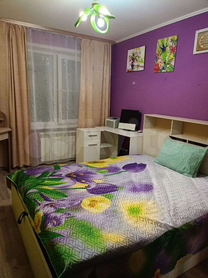 Комната Not Defined, фото №10