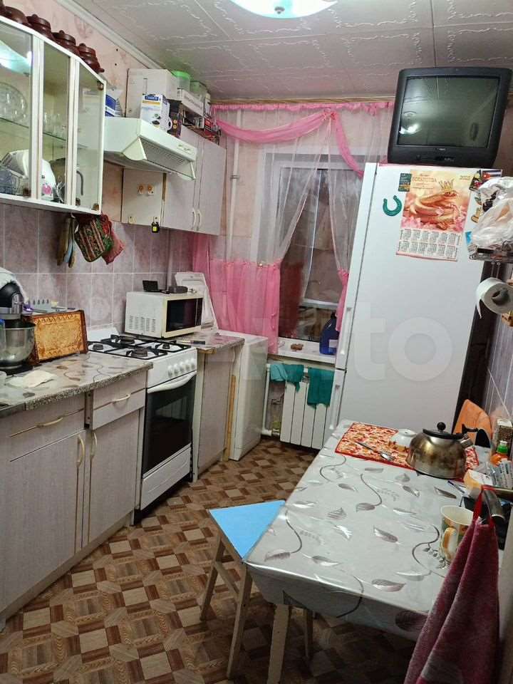 Комната Not Defined, фото №3