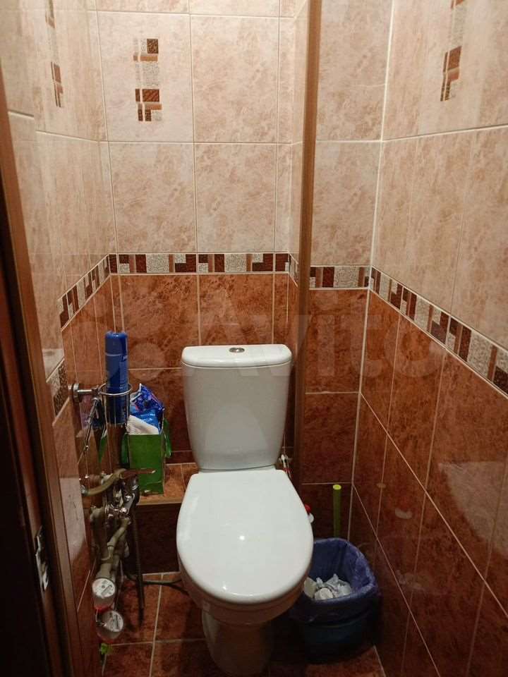 Комната Not Defined, фото №8