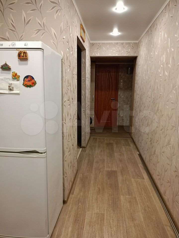 Комната Not Defined, фото №2