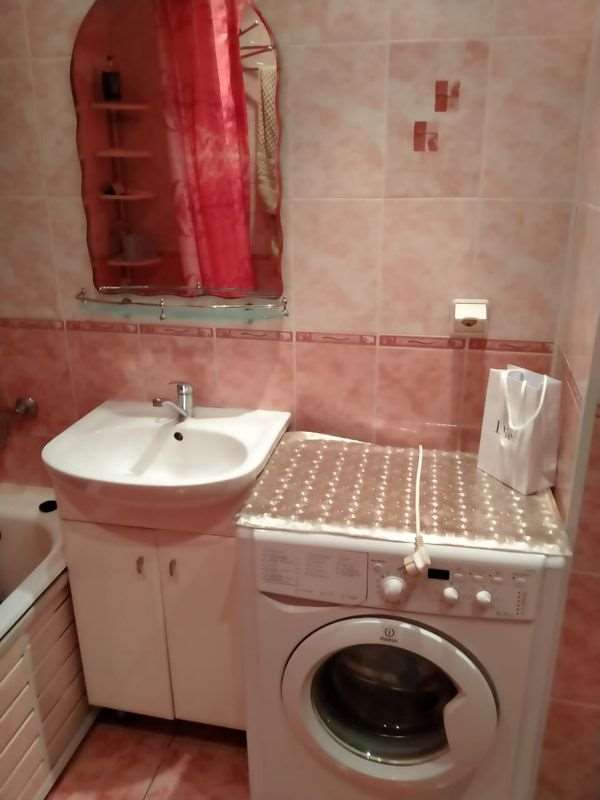 Двухкомнатная квартира пр. Маршала Жукова проспект, 31 к. 1, фото №3