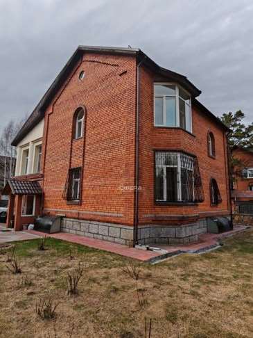Дом 4 комнаты Новосибирск улица, фото №3