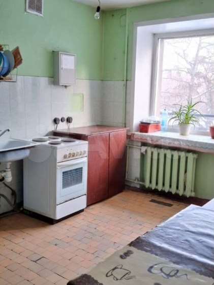 Комната Державина улица, 59, фото №2