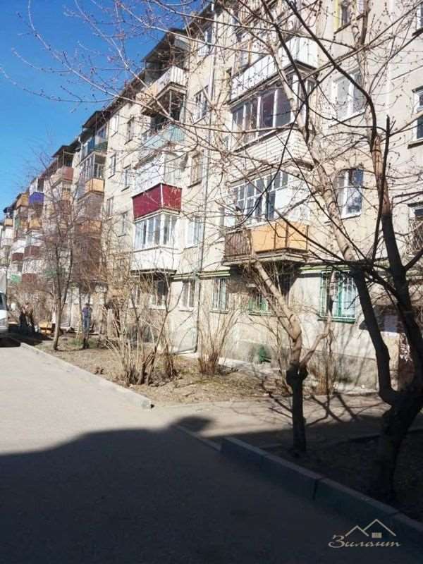 Двухкомнатная квартира Казань улица, фото №8