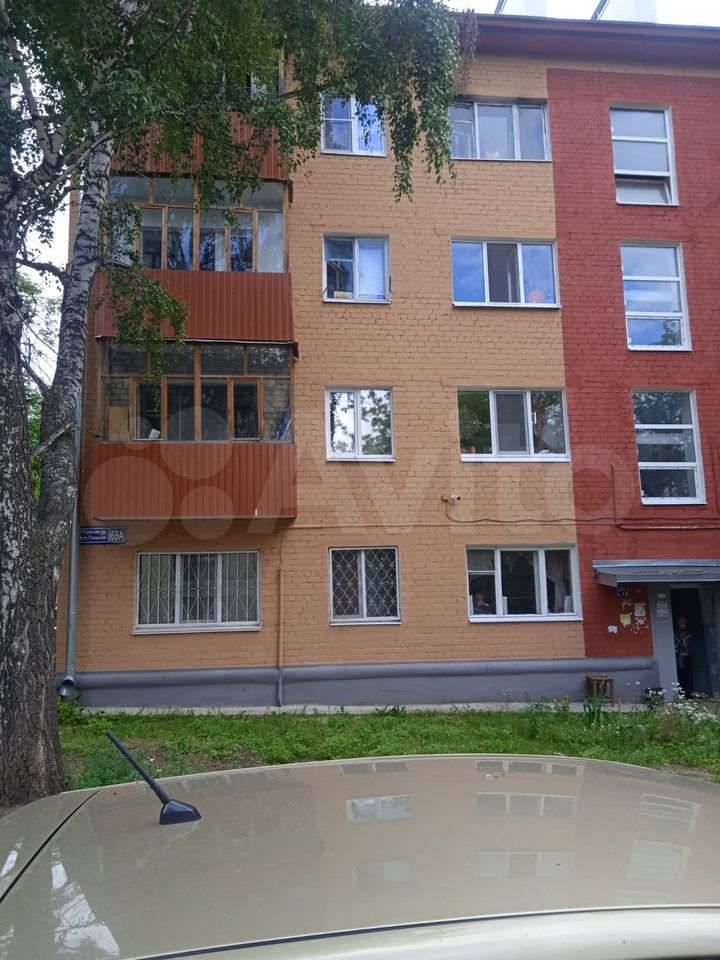 Комната Not Defined, фото №3