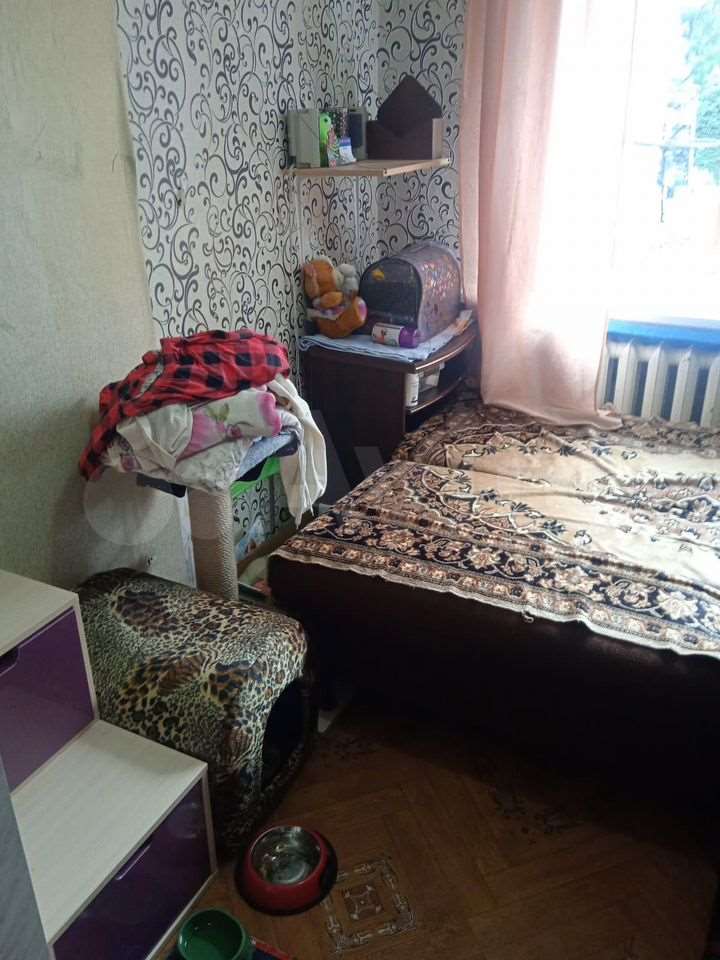 Комната Not Defined, фото №1