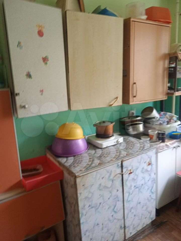 Комната Not Defined, фото №6