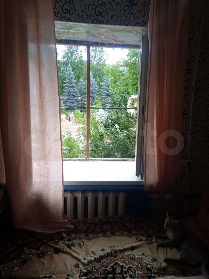 Комната Not Defined, фото №8
