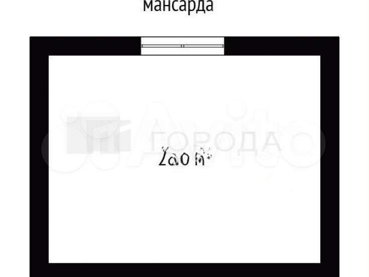Дом  комнаты Кирпичный улица, фото №1