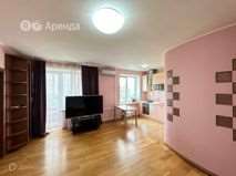 Двухкомнатная квартира Комсомольский улица, 30, фото №1