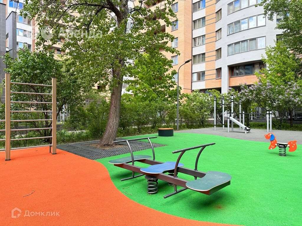 Двухкомнатная квартира Комсомольский улица, 30, фото №3