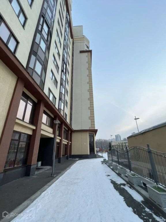 Трехкомнатная квартира Екатеринбург улица, фото №10