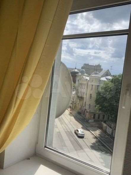 Комната Новокузнецкая улица, 33, фото №8