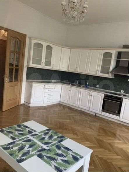 Комната Новокузнецкая улица, 33, фото №9