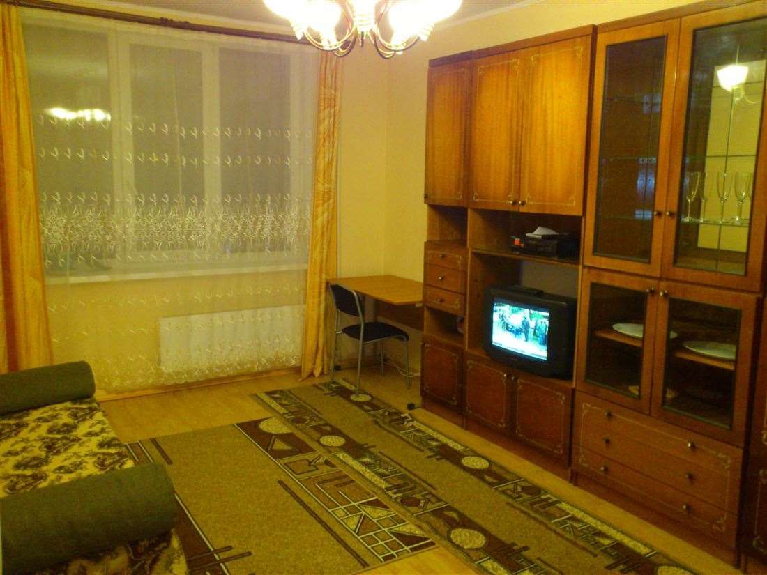 Двухкомнатная квартира Екатеринбург улица, фото №6