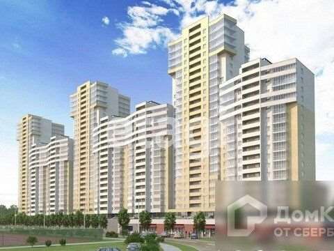 Однокомнатная квартира Екатеринбург улица, фото №3