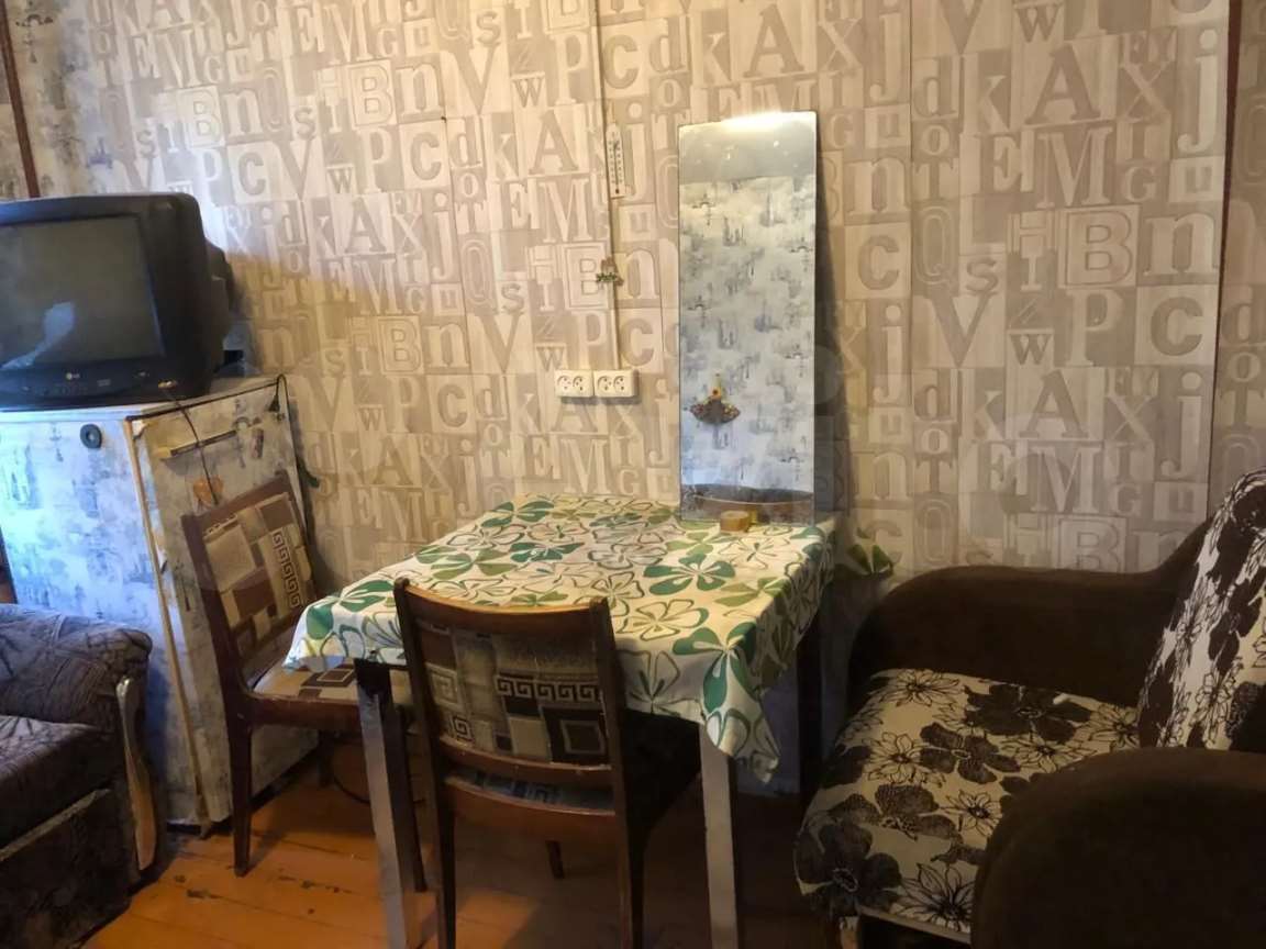 Комната 100 улица, 00, фото №4
