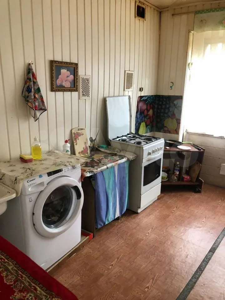 Комната 100 улица, 00, фото №6