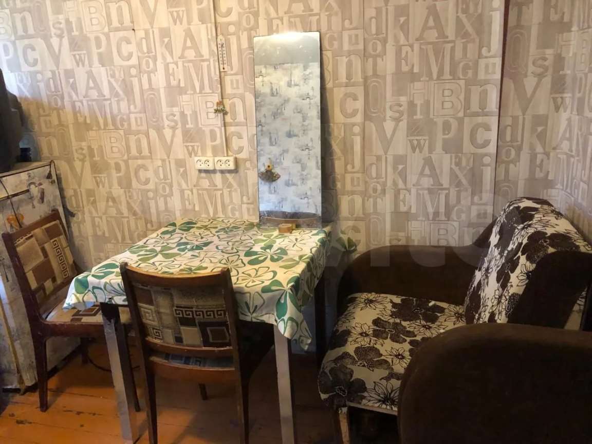 Комната 100 улица, 00, фото №2