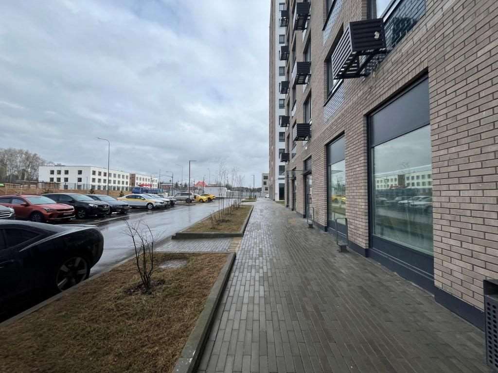 Однокомнатная квартира 7 улица, фото №6