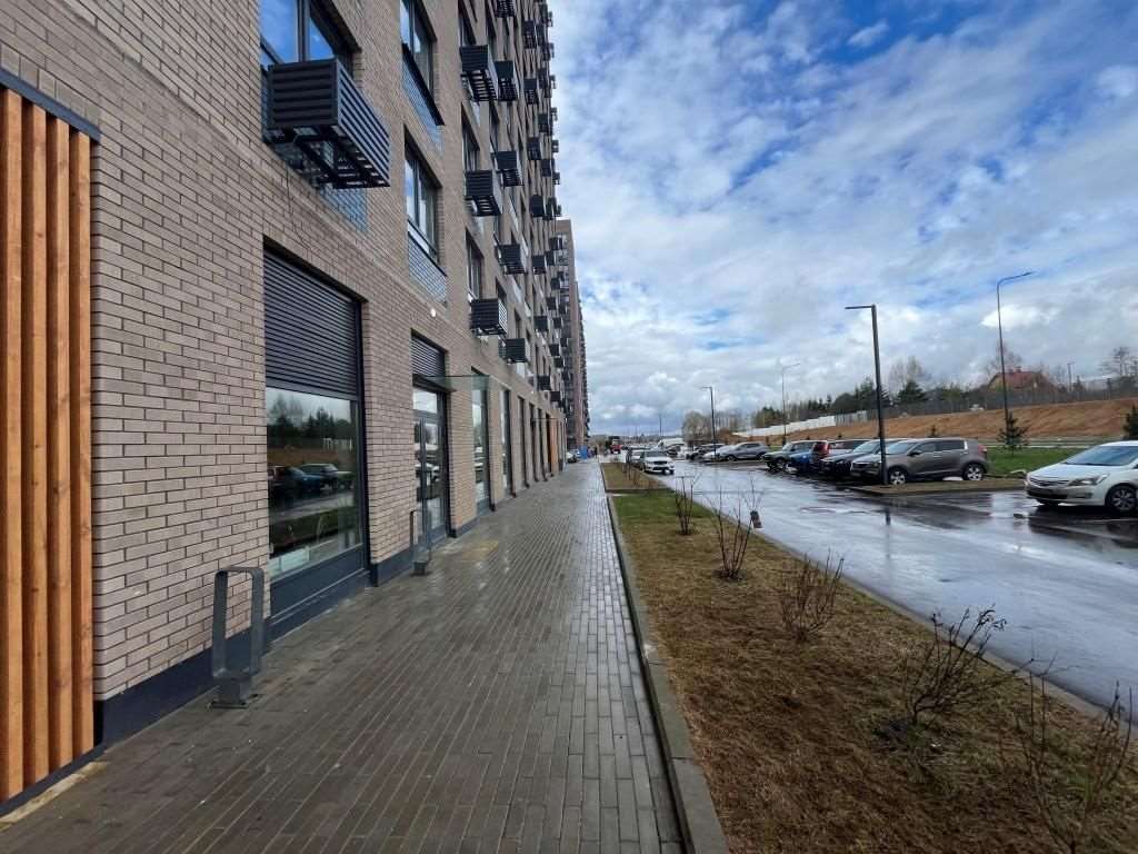Однокомнатная квартира 7 улица, фото №1