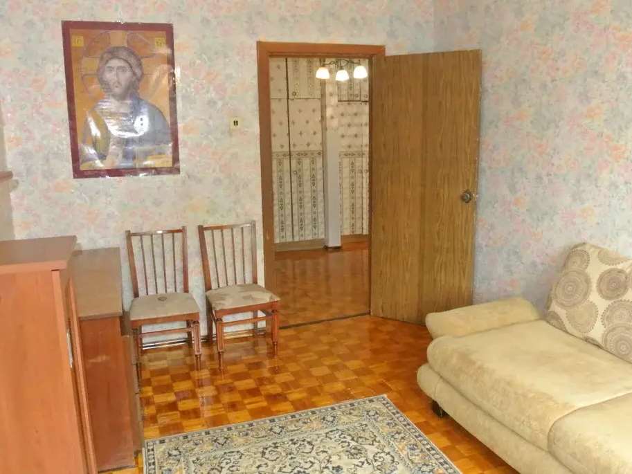 Трехкомнатная квартира Дзержинского улица, 11, фото №2