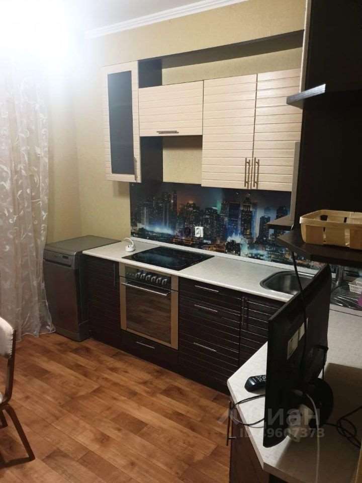 Комната Приволжский улица, фото №7