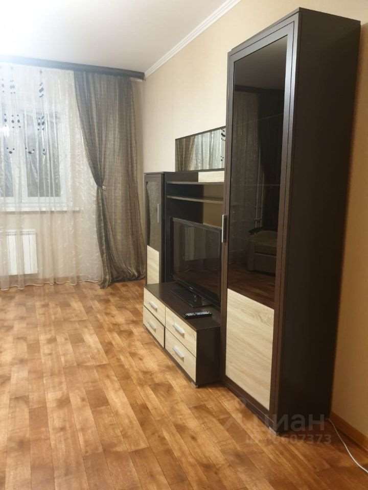 Комната Приволжский улица, фото №3