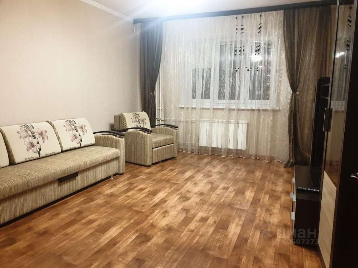 Комната Приволжский улица, фото №8