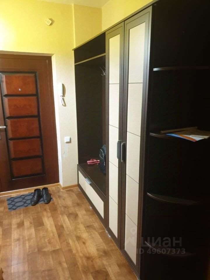 Комната Приволжский улица, фото №5