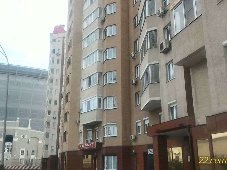 5-и комнатная квартира Екатеринбург улица, фото №2