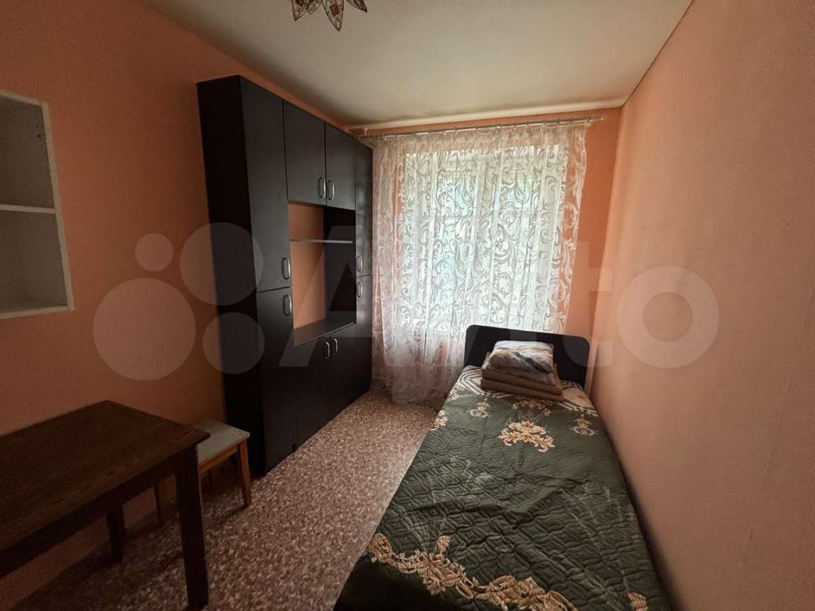 Комната Not Defined, фото №3