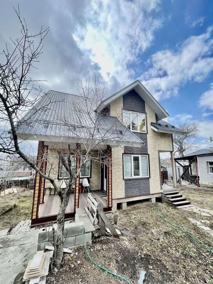 Дом  комнаты Спортивная улица, фото №7