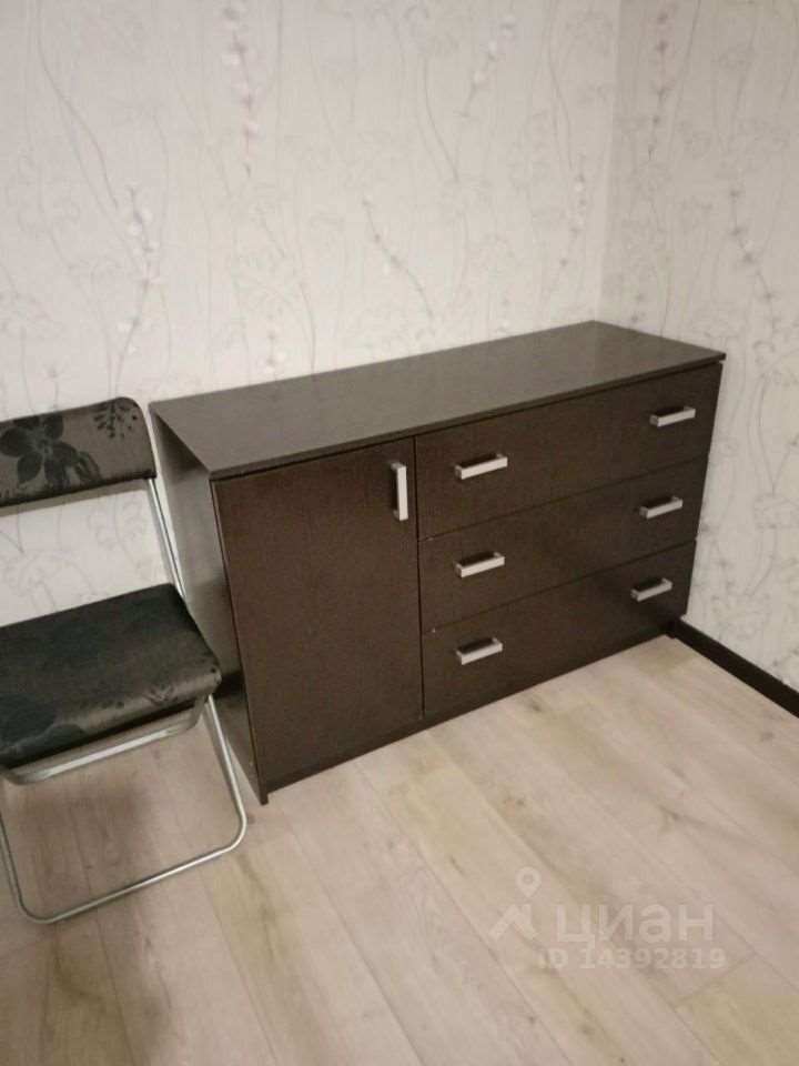 Комната ул. Фёдора Абрамова улица, 20 к. 1, фото №2