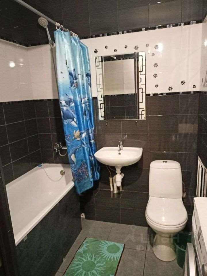 Комната ул. Фёдора Абрамова улица, 20 к. 1, фото №1