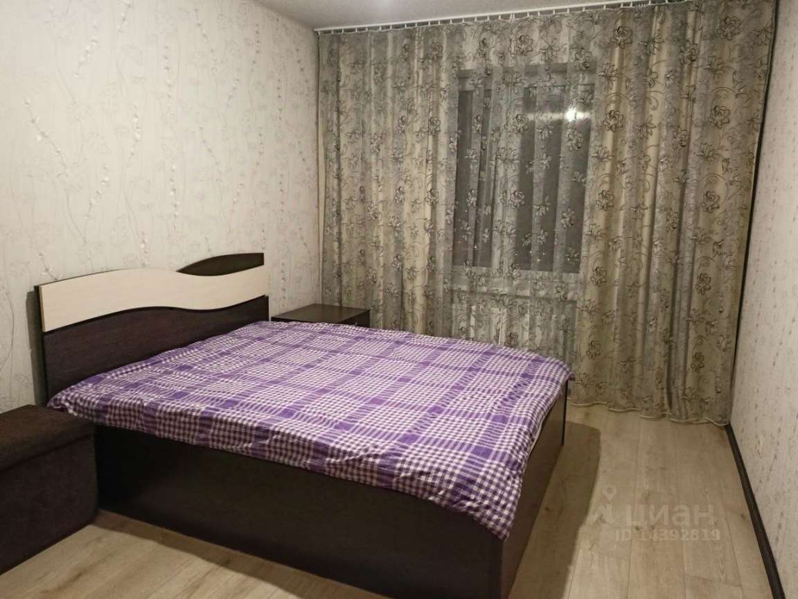 Комната ул. Фёдора Абрамова улица, 20 к. 1, фото №5
