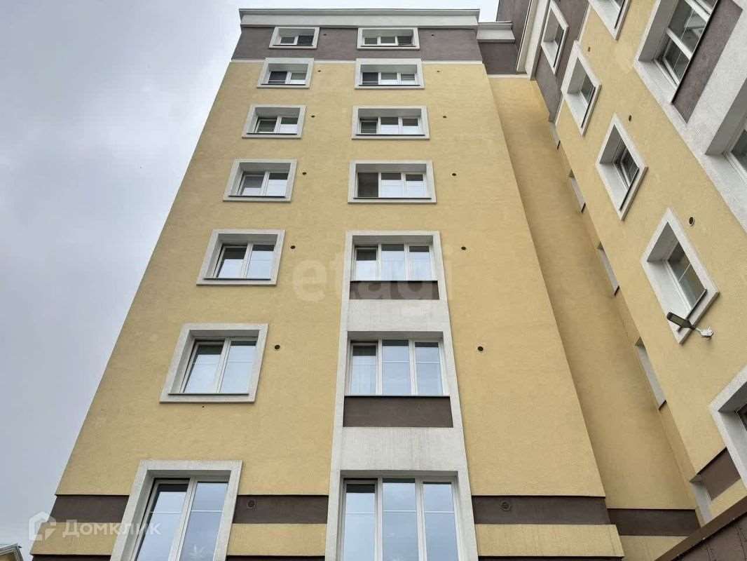 Однокомнатная квартира Богдана Хмельницкого улица, фото №8