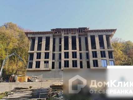 Двухкомнатная квартира Виноградная улица, 206, фото №9