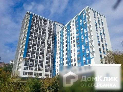 Двухкомнатная квартира Виноградная улица, 206, фото №8