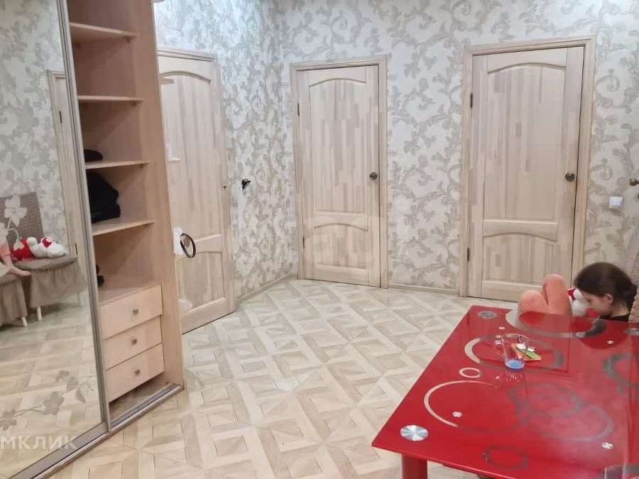 Дом 3 комнаты Северный улица, фото №1